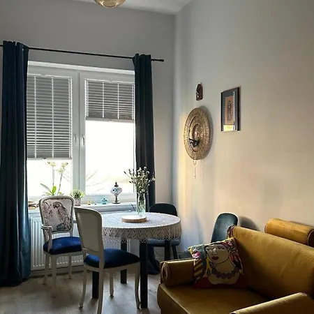 Apartment Ruciane-Nida *