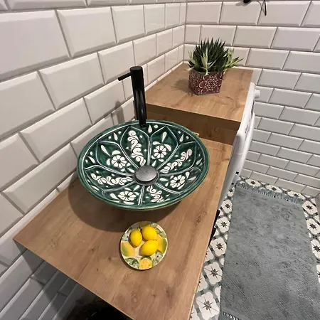 Ruciane-Nida Apartment